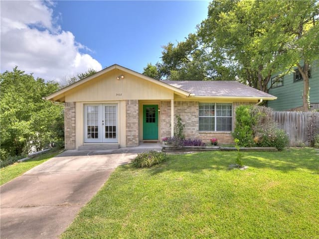 3402 Plantation Rd