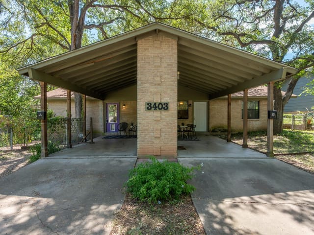3403 Clawson RD