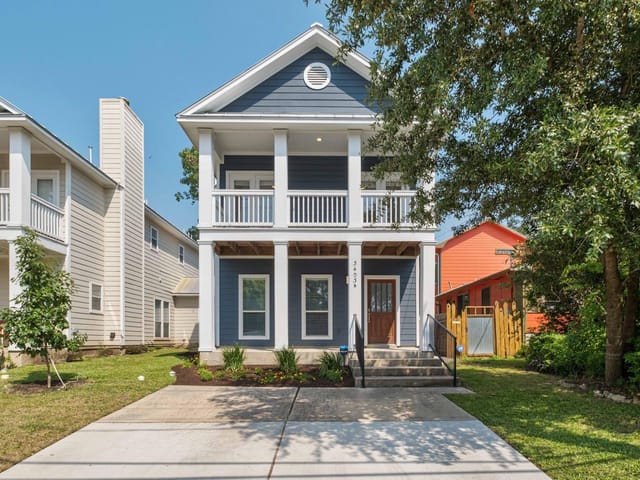 3403 Garden Villa Ln Unit #B