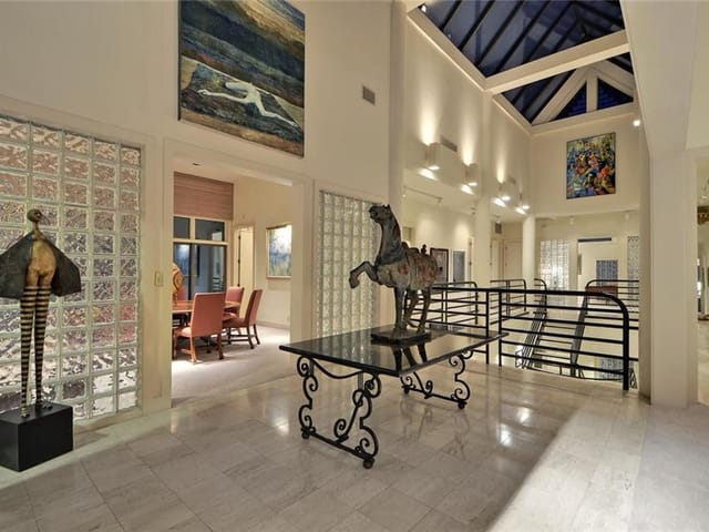 3403 Mount Bonnell Rd