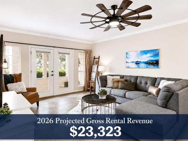 3404 American DR Unit #2106