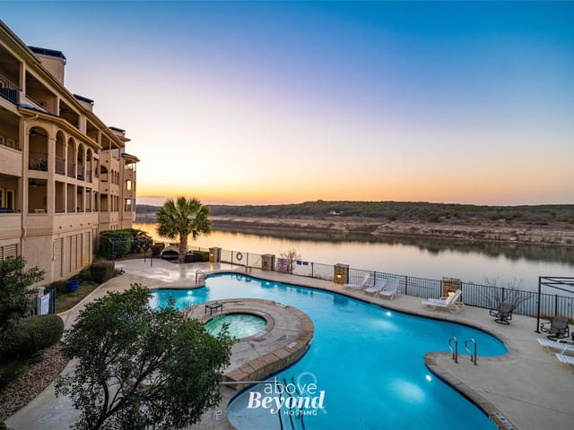 3404 American DR Unit #3101