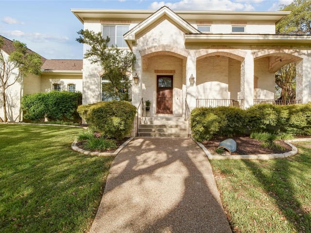 3404 Beartree Cir