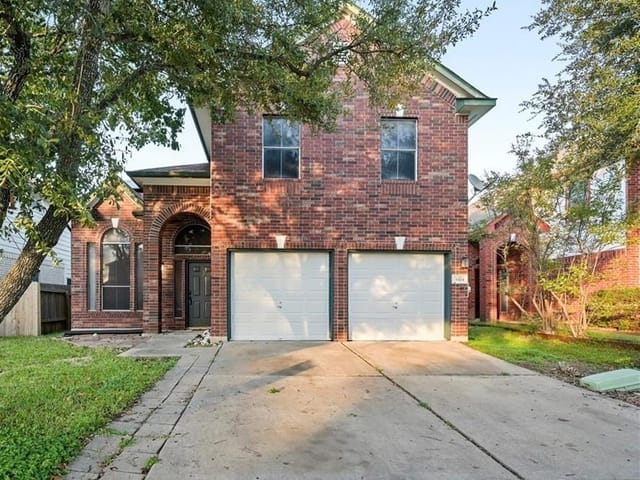 3404 BRATTON HEIGHTS Dr