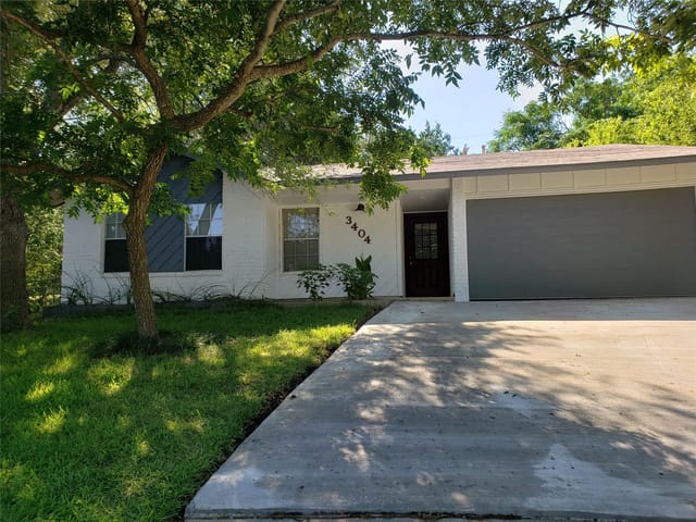 3404 Burliegh Cv