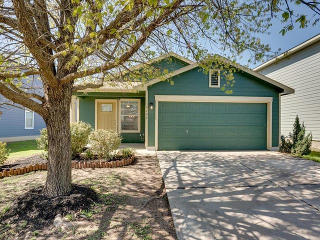 3404 Sand Dunes Ave