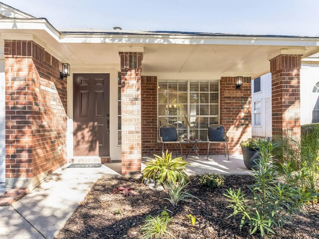 3404 Texas Topaz Dr