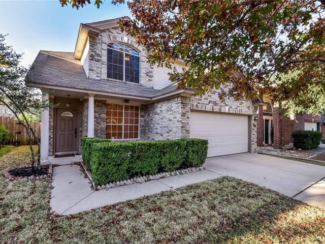 3405 Bratton Heights Dr