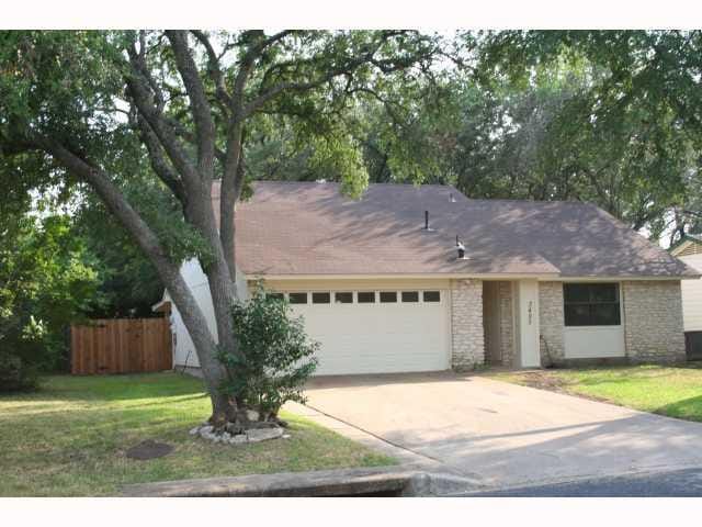 3405 CLARKSBURG DR