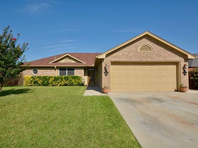 3405 Granite DR