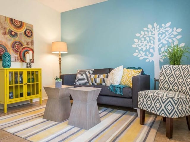 3405 Helms ST Unit #207