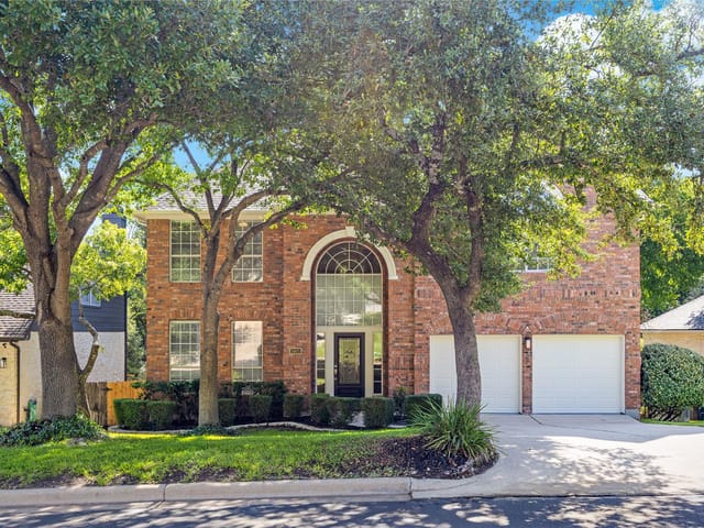 3405 Mulberry Creek DR