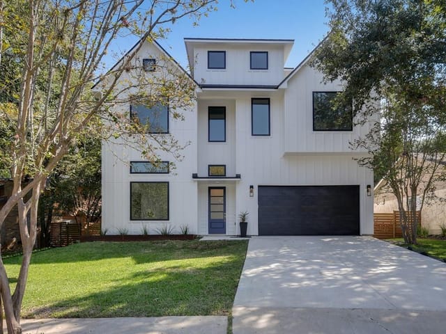 3405 Rain Forest Dr