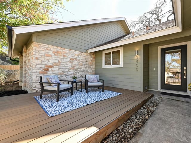 3405 Socorro Cir