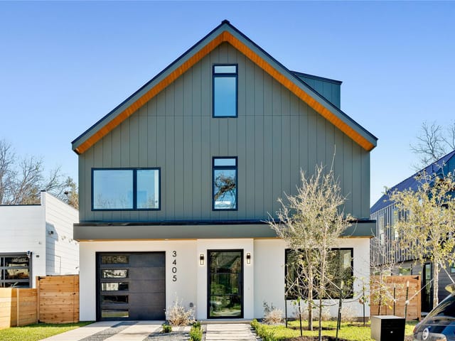 3405 Werner Ave Unit #1