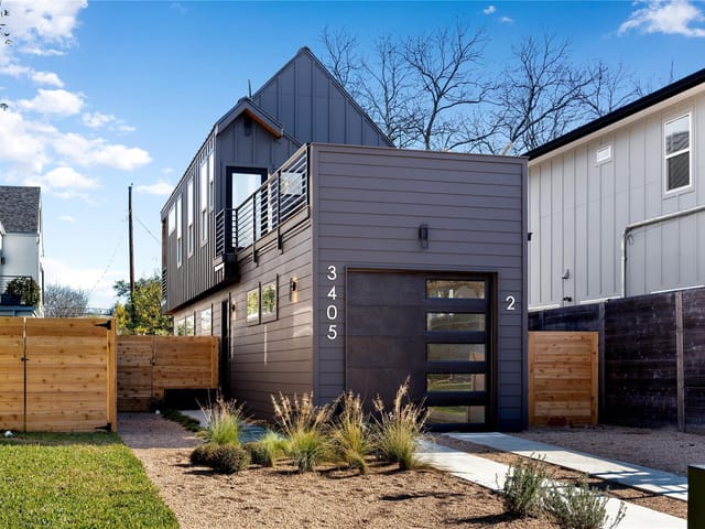 3405 Werner Ave Unit #2