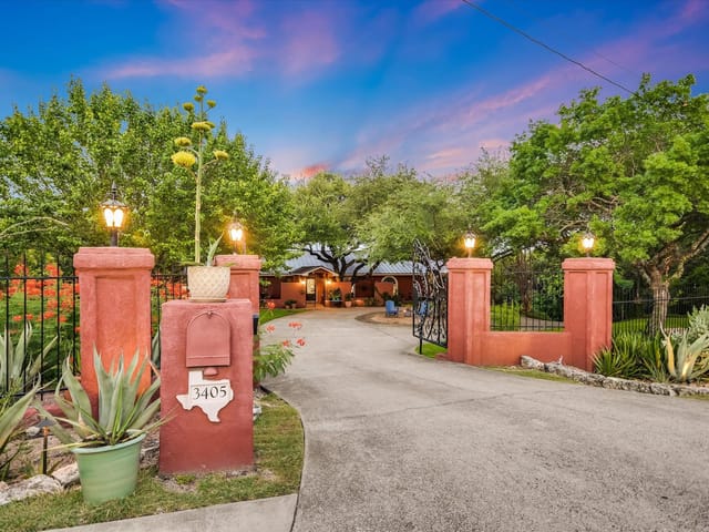 3405 WINDY HARBOR Dr
