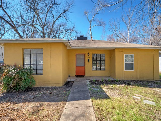 3406 Banton Rd