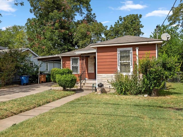 3406 Goodwin Ave