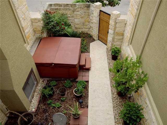 3406 Manchaca RD Unit #18