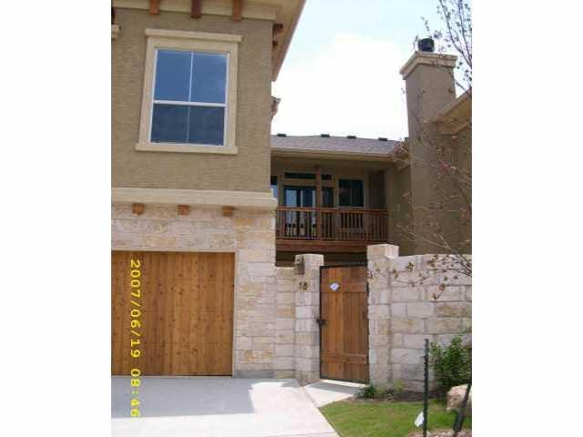 3406 Manchaca RD Unit #18