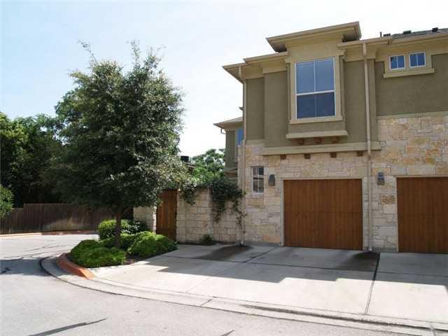 3406 MANCHACA RD Unit #38
