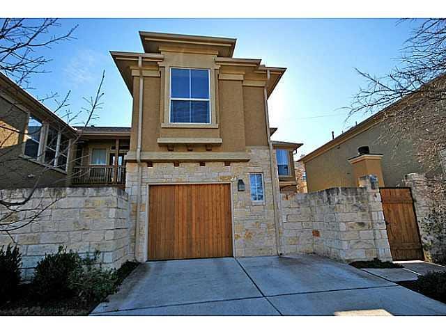 3406 Manchaca RD Unit #4