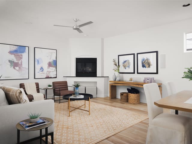 3406 Menchaca Rd Unit #14