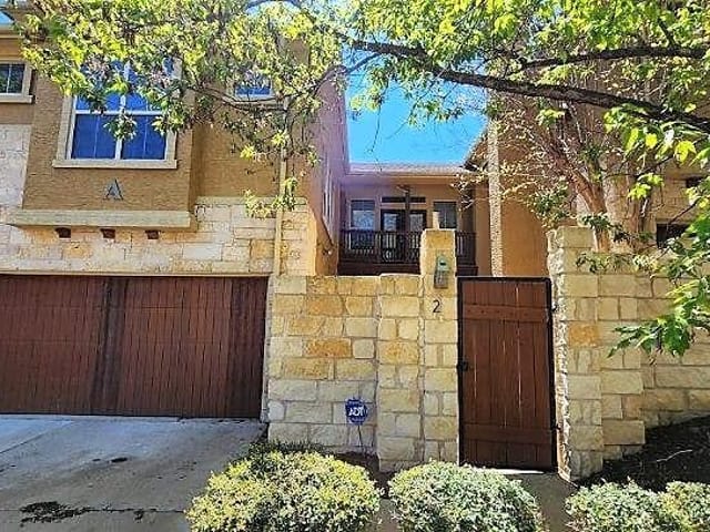 3406 Menchaca Rd Unit #2