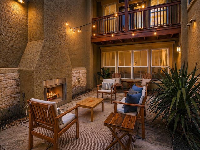 3406 Menchaca Rd Unit #21