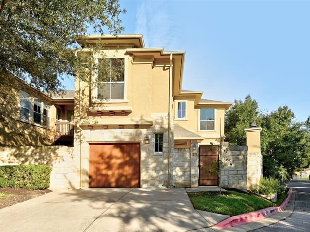 3406 Menchaca Rd Unit #23