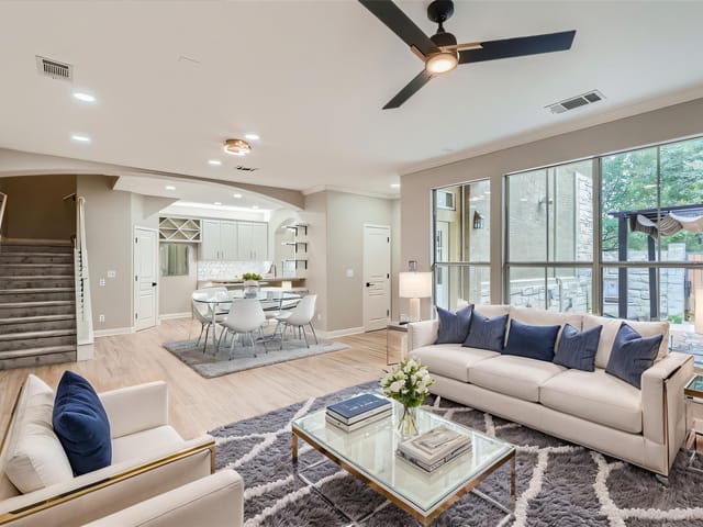 3406 Menchaca Rd Unit #43