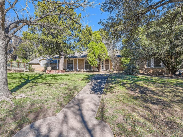 3406 Monte Vista DR