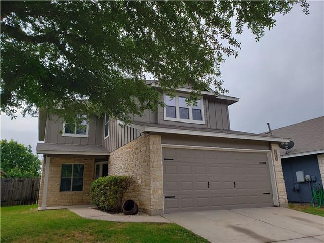 3407 Barksdale Dr