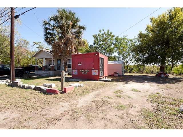 3407 E Cesar Chavez