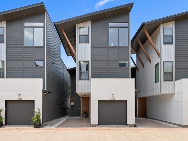 3408 Charlotte Rose DR