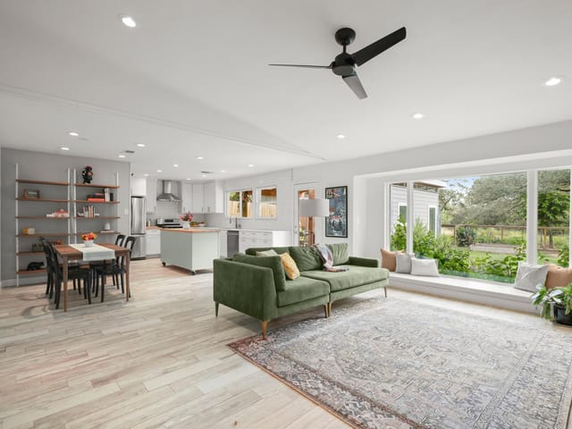 3408 Clarksburg DR