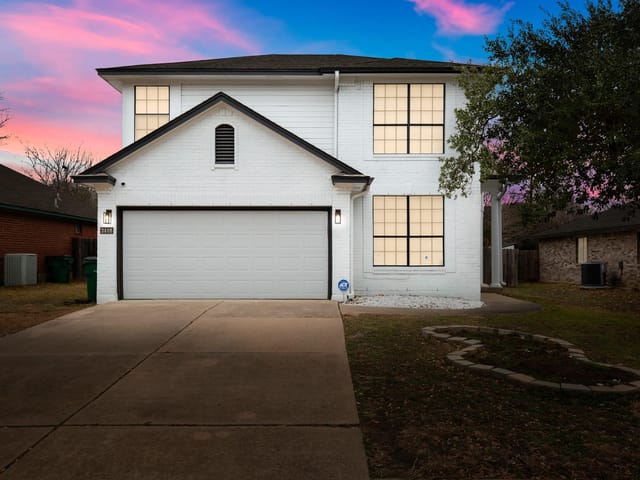 3408 Kissman DR