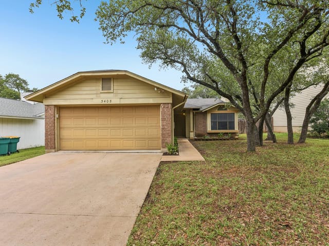 3408 Larkspur WAY