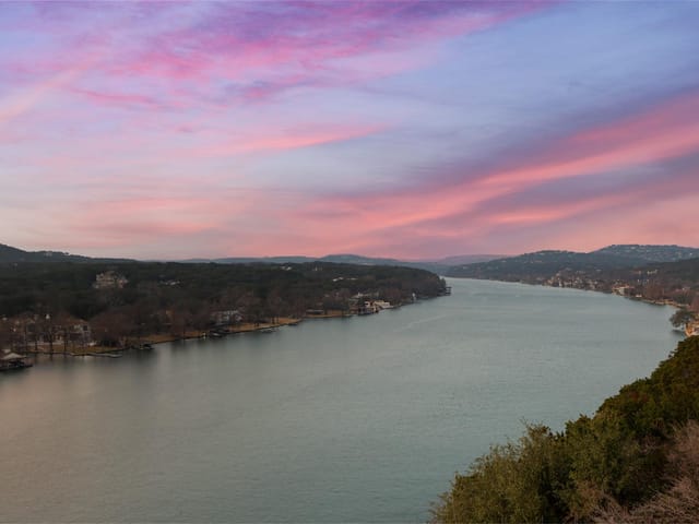 3408 Mount Bonnell Rd