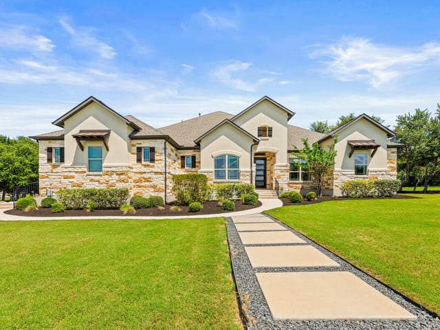 3408 Prairie Heights DR