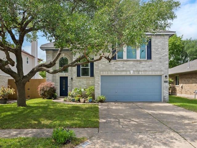 3408 Ruby Red Dr