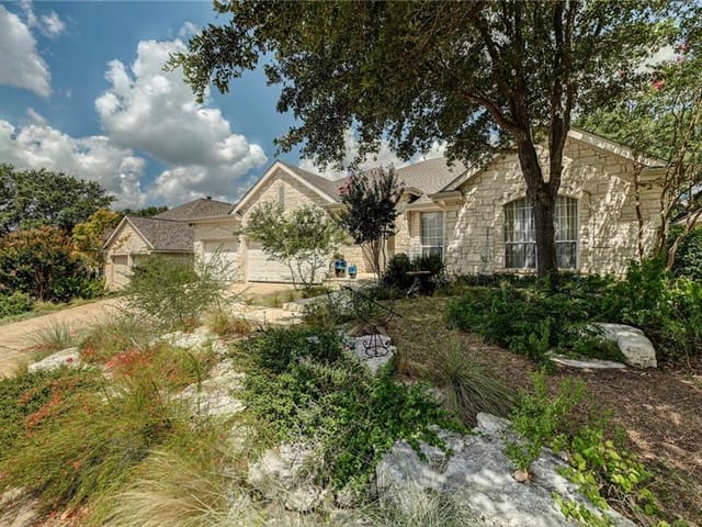 3408 San Mateo DR