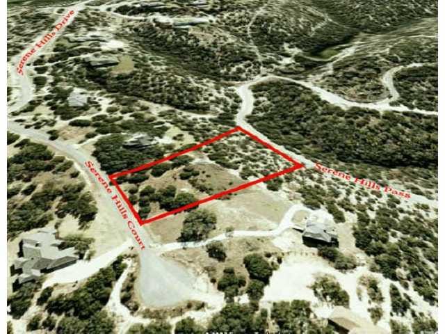 3408 Serene Hills CT