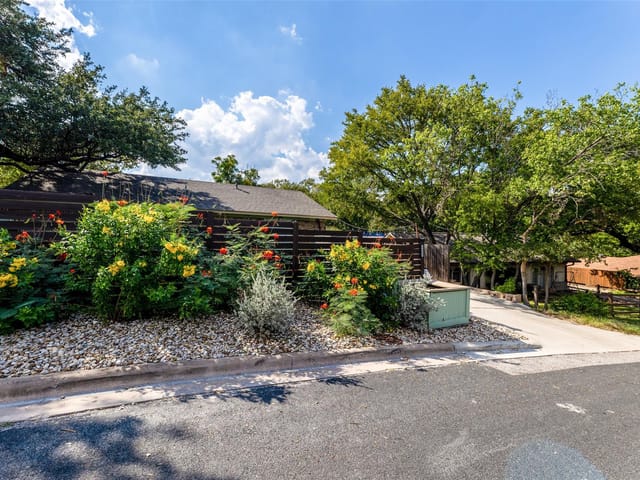 3408 South Oak B DR Unit #B