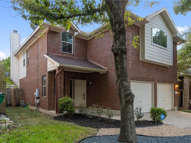 3409 Bratton Ridge Xing