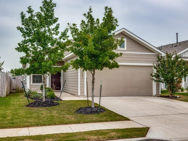 3409 Breckenridge Dr