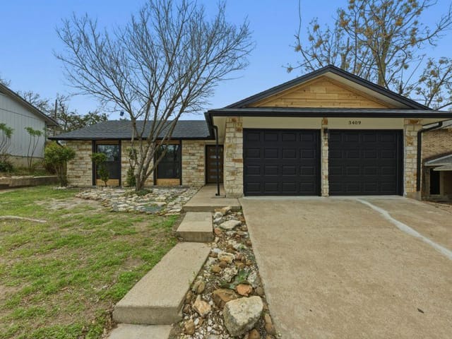 3409 Dunliegh DR