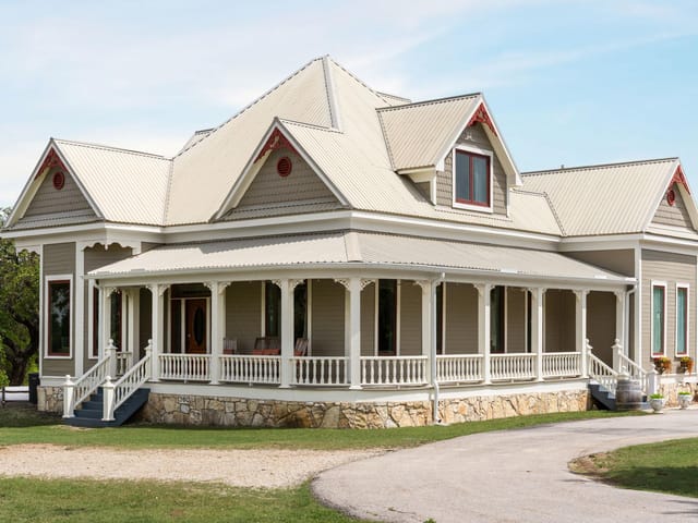 3409 Gatlin Creek Rd