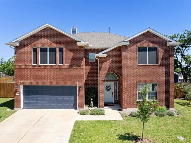 3409 Longhorn TRL